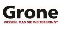 Wartungsplaner Logo Grone-BildungszentrumGrone-Bildungszentrum